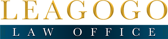 LEAGOGO LOGO